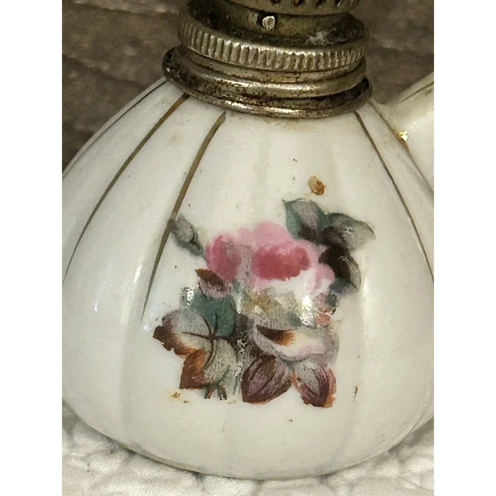 White Cross product vintage